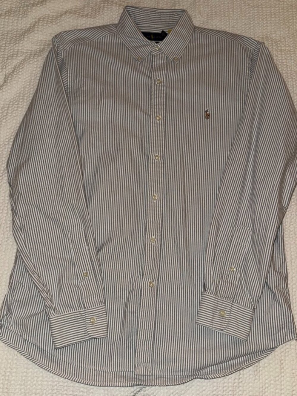 Ralph Lauren Oxford Shirt